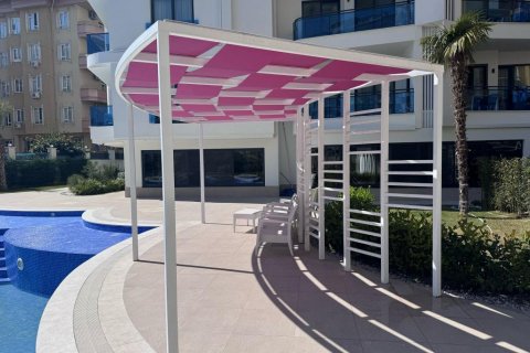 Lejlighed  i Alanya, Antalya, Tyrkiet Nr. 193087 - 23