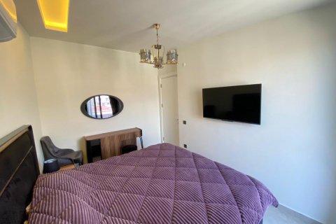 Lejlighed  i Alanya, Antalya, Tyrkiet Nr. 193087 - 5