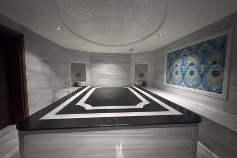 Lejlighed  i Alanya, Antalya, Tyrkiet Nr. 193087 - 22