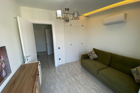 Lejlighed  i Alanya, Antalya, Tyrkiet Nr. 193087 - 3