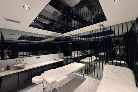 Lejlighed  i Alanya, Antalya, Tyrkiet Nr. 193087 - 18