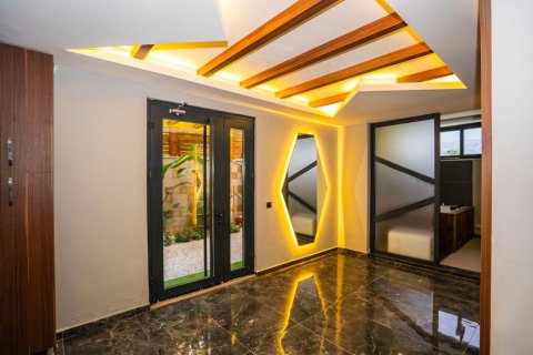 Lejlighed  i Alanya, Antalya, Tyrkiet Nr. 193086 - 10