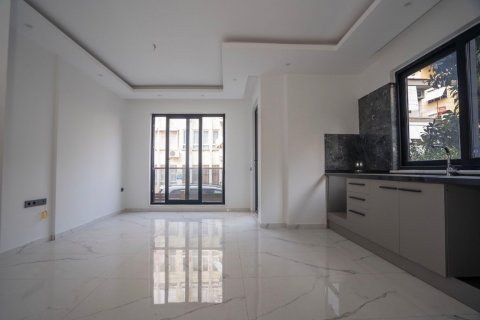 Lejlighed  i Alanya, Antalya, Tyrkiet Nr. 193086 - 22