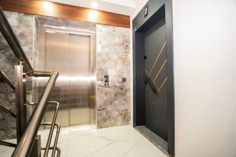 Lejlighed  i Alanya, Antalya, Tyrkiet Nr. 193086 - 15