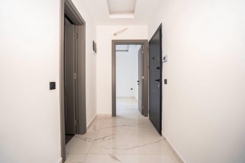 Lejlighed  i Alanya, Antalya, Tyrkiet Nr. 193086 - 17