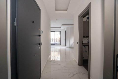 Lejlighed  i Alanya, Antalya, Tyrkiet Nr. 193086 - 16