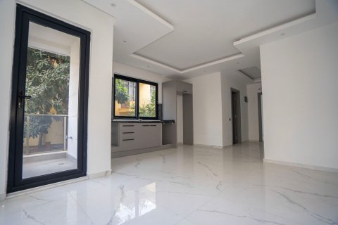 Lejlighed  i Alanya, Antalya, Tyrkiet Nr. 193086 - 21