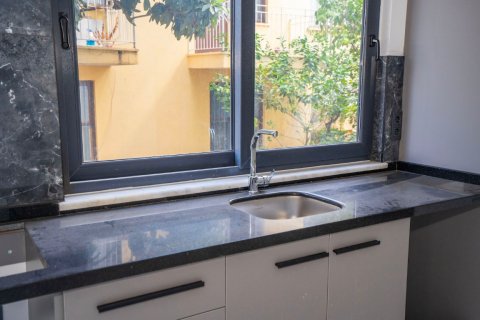 Lejlighed  i Alanya, Antalya, Tyrkiet Nr. 193086 - 20