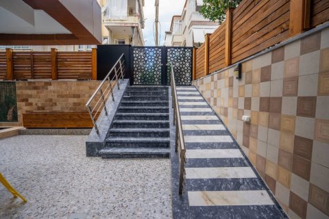 Lejlighed  i Alanya, Antalya, Tyrkiet Nr. 193086 - 5