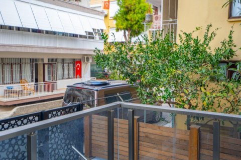 Lejlighed  i Alanya, Antalya, Tyrkiet Nr. 193086 - 27