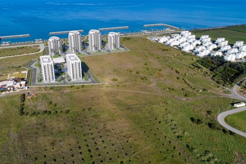 Leilighet  i Gaziveren, Guzelyurt,  Nr. 193084 - 13