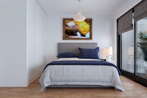 Leilighet  i Gaziveren, Guzelyurt,  Nr. 193084 - 20