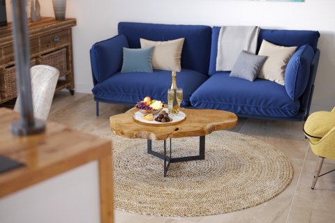 Leilighet  i Gaziveren, Guzelyurt,  Nr. 193084 - 19