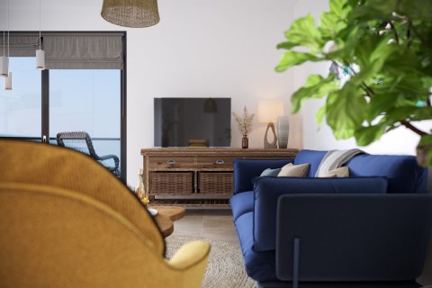 Leilighet  i Gaziveren, Guzelyurt,  Nr. 193084 - 18