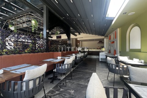 Hotell  i Trabzon, Turkiet Nr. 193088 - 3