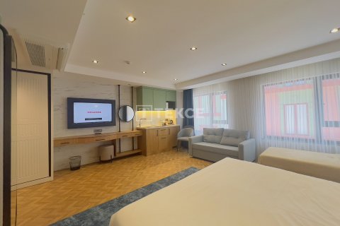 Hotell  i Trabzon, Turkiet Nr. 193088 - 12