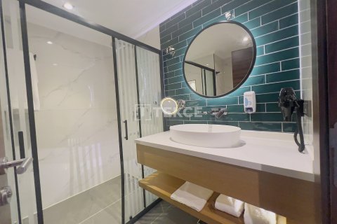 Hotell  i Trabzon, Turkiet Nr. 193088 - 17