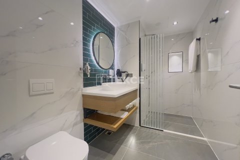 Hotell  i Trabzon, Turkiet Nr. 193088 - 16