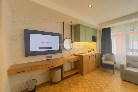 Hotell  i Trabzon, Turkiet Nr. 193088 - 11