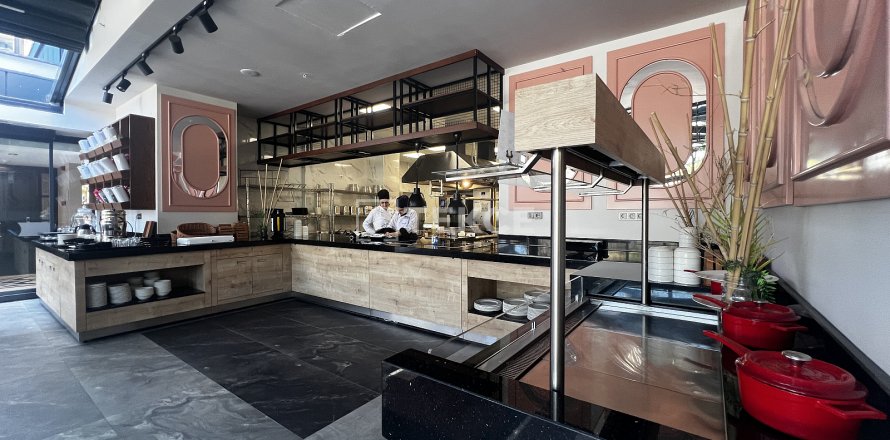 Hotell  i Trabzon, Turkiet Nr. 193088