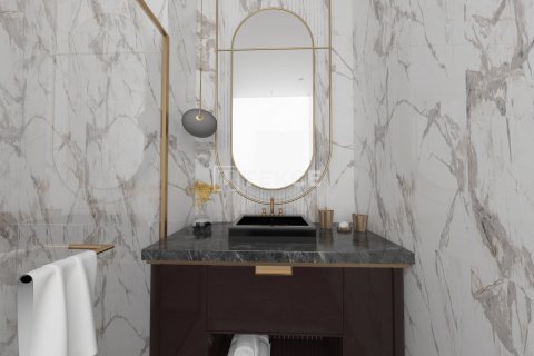 2+1 Penthäuser in Alanya, Antalya, Türkei Nr. 189313 - 8