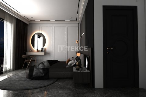 2+1 Penthäuser in Alanya, Antalya, Türkei Nr. 189313 - 24