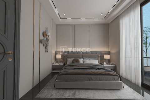 2+1 Penthäuser in Alanya, Antalya, Türkei Nr. 189313 - 29