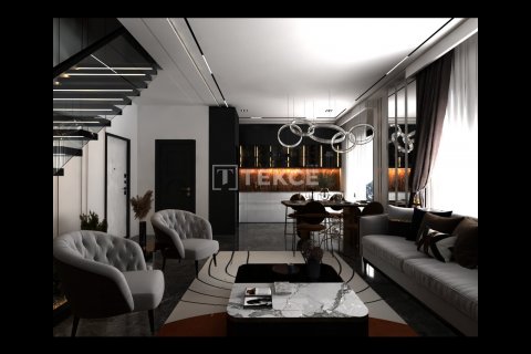 2+1 Penthäuser in Alanya, Antalya, Türkei Nr. 189313 - 22