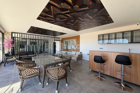 Продажа пентхауса  в Аланье, Анталье, Турция 2+1, 120м2, №189313 – фото 28