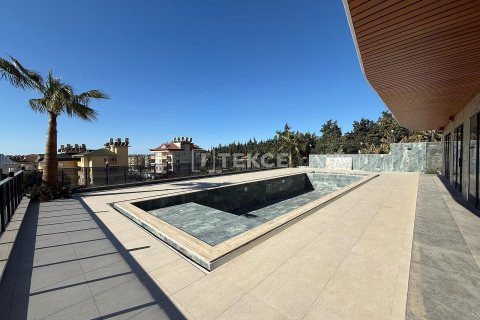 Продажа пентхауса  в Аланье, Анталье, Турция 2+1, 120м2, №189313 – фото 23