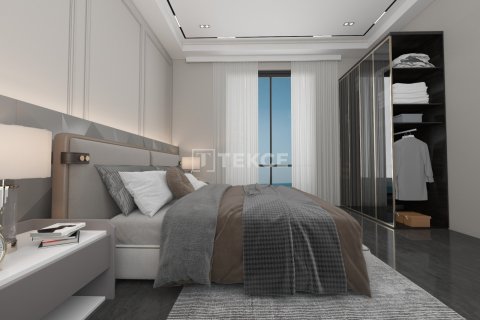 2+1 Penthäuser in Alanya, Antalya, Türkei Nr. 189313 - 27