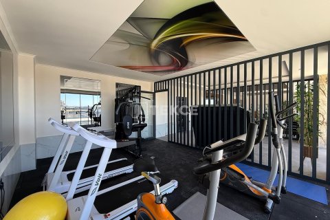 Продажа пентхауса  в Аланье, Анталье, Турция 2+1, 120м2, №189313 – фото 30