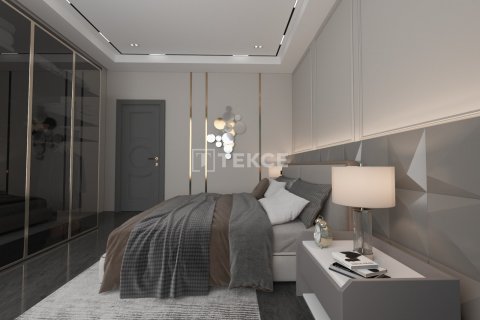 2+1 Penthäuser in Alanya, Antalya, Türkei Nr. 189313 - 30