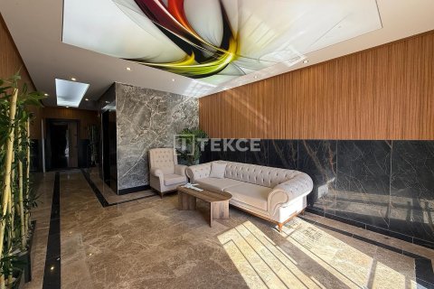 Продажа пентхауса  в Аланье, Анталье, Турция 2+1, 120м2, №189313 – фото 27