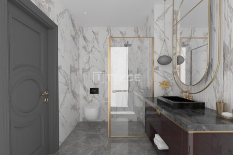 2+1 Penthäuser in Alanya, Antalya, Türkei Nr. 189313 - 6