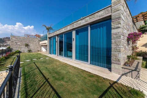 ویلا در Bodrum ، ترکیه 8 خوابه ، 10005 متر مربع. شماره 189324 - 26