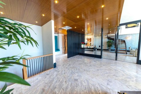 Villa  8+1  Bodrum, Muğla, Türkiye №189324 - 18