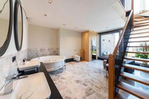 Villa  8+1  Bodrum, Muğla, Türkiye №189324 - 7
