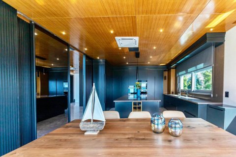 Villa  8+1  Bodrum, Muğla, Türkiye №189324 - 16