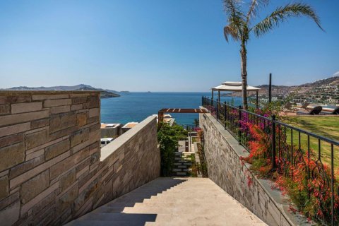 ویلا در Bodrum ، ترکیه 8 خوابه ، 10005 متر مربع. شماره 189324 - 27