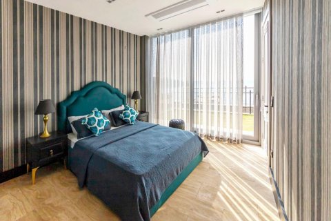 Villa  8+1  Bodrum, Muğla, Türkiye №189324 - 3