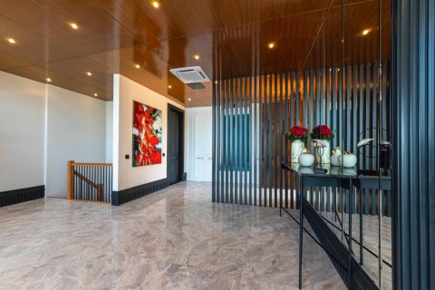 Villa  8+1  Bodrum, Muğla, Türkiye №189324 - 21