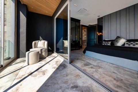 Villa  8+1  Bodrum, Muğla, Türkiye №189324 - 4