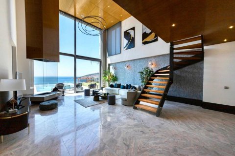 Villa  8+1  Bodrum, Muğla, Türkiye №189324 - 1