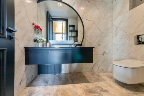 Villa  8+1  Bodrum, Muğla, Türkiye №189324 - 6