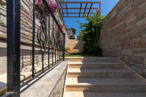 ویلا در Bodrum ، ترکیه 8 خوابه ، 10005 متر مربع. شماره 189324 - 30