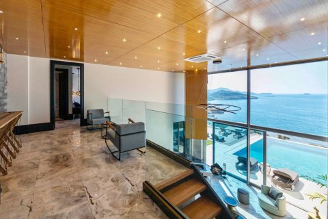 Villa  8+1  Bodrum, Muğla, Türkiye №189324 - 9