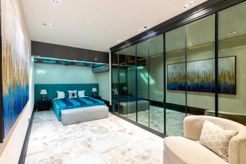 Villa  8+1  Bodrum, Muğla, Türkiye №189324 - 5