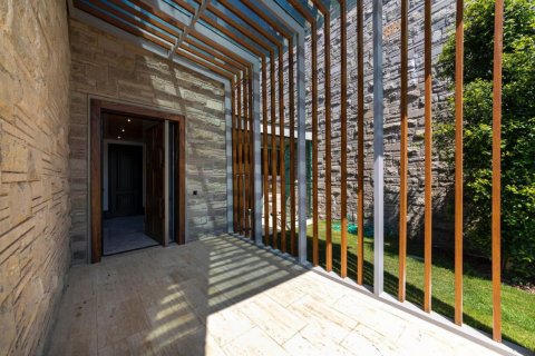 Villa  8+1  Bodrum, Muğla, Türkiye №189324 - 23