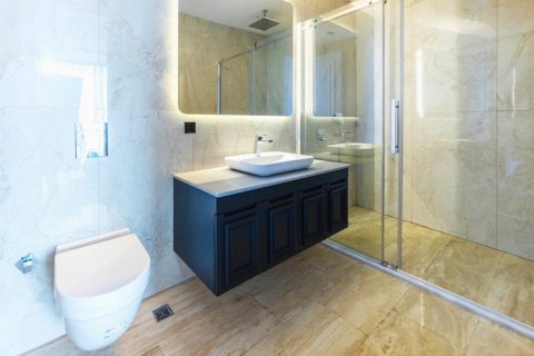 Villa  8+1  Bodrum, Muğla, Türkiye №189324 - 26